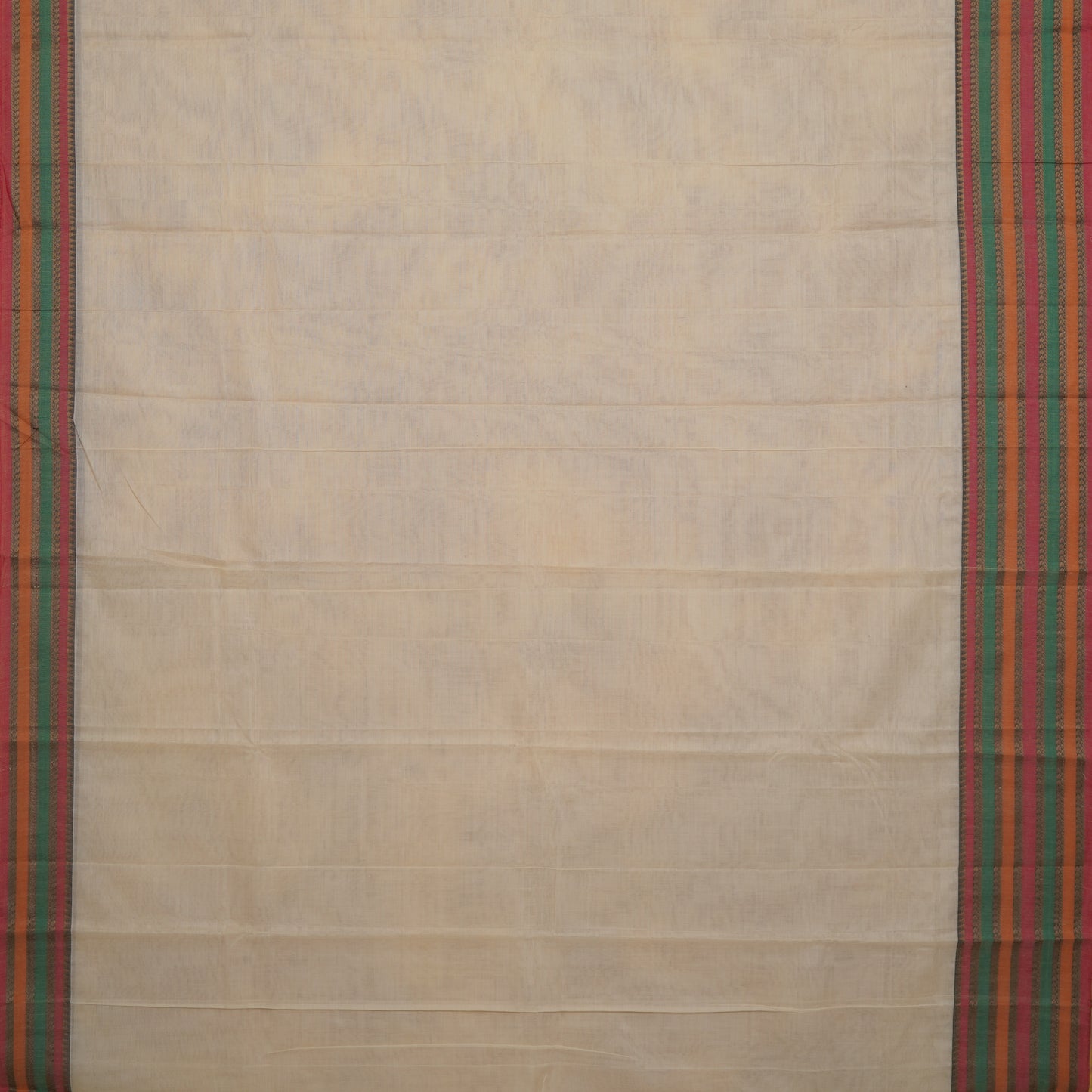 Jacquard Kanchi Cotton