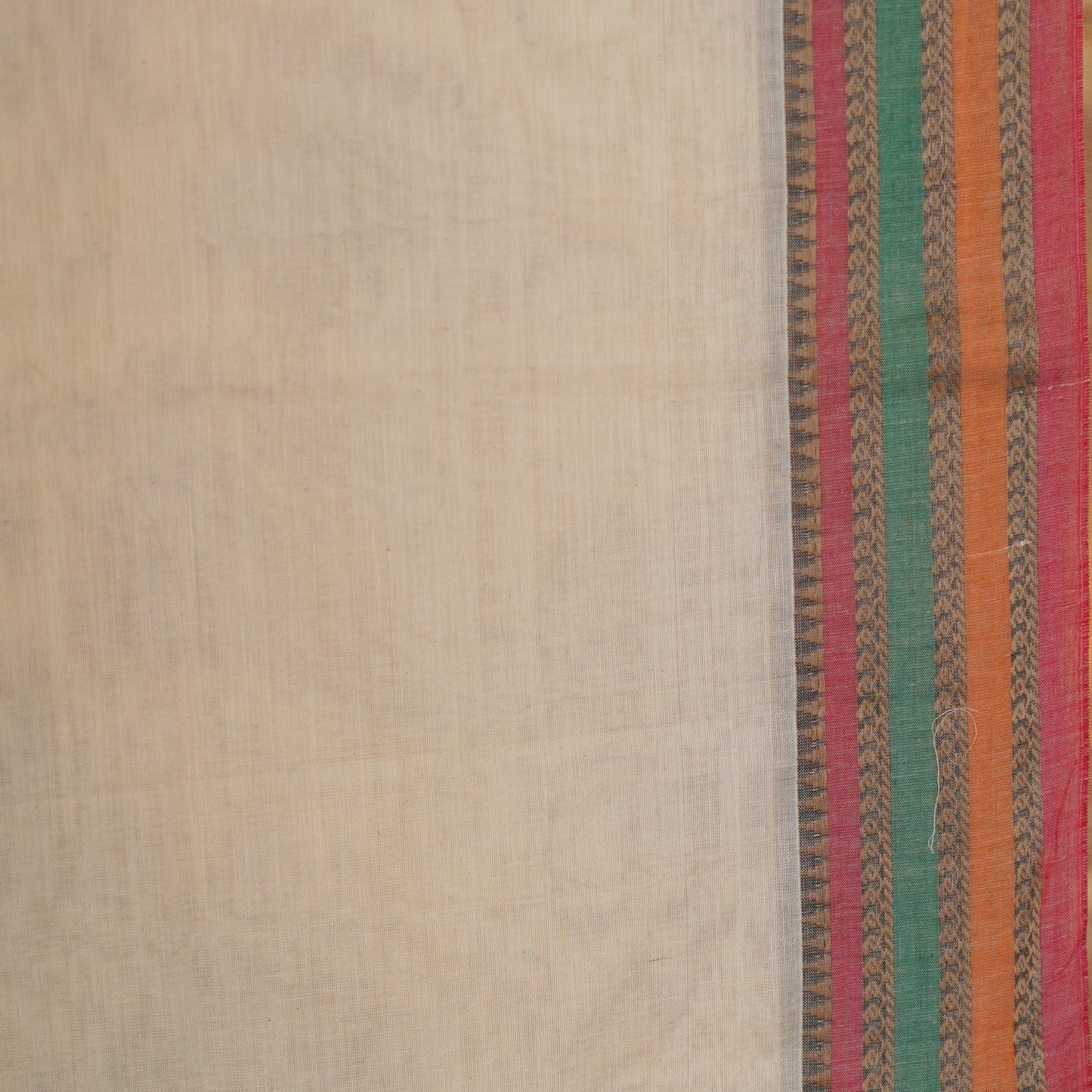 Jacquard Kanchi Cotton