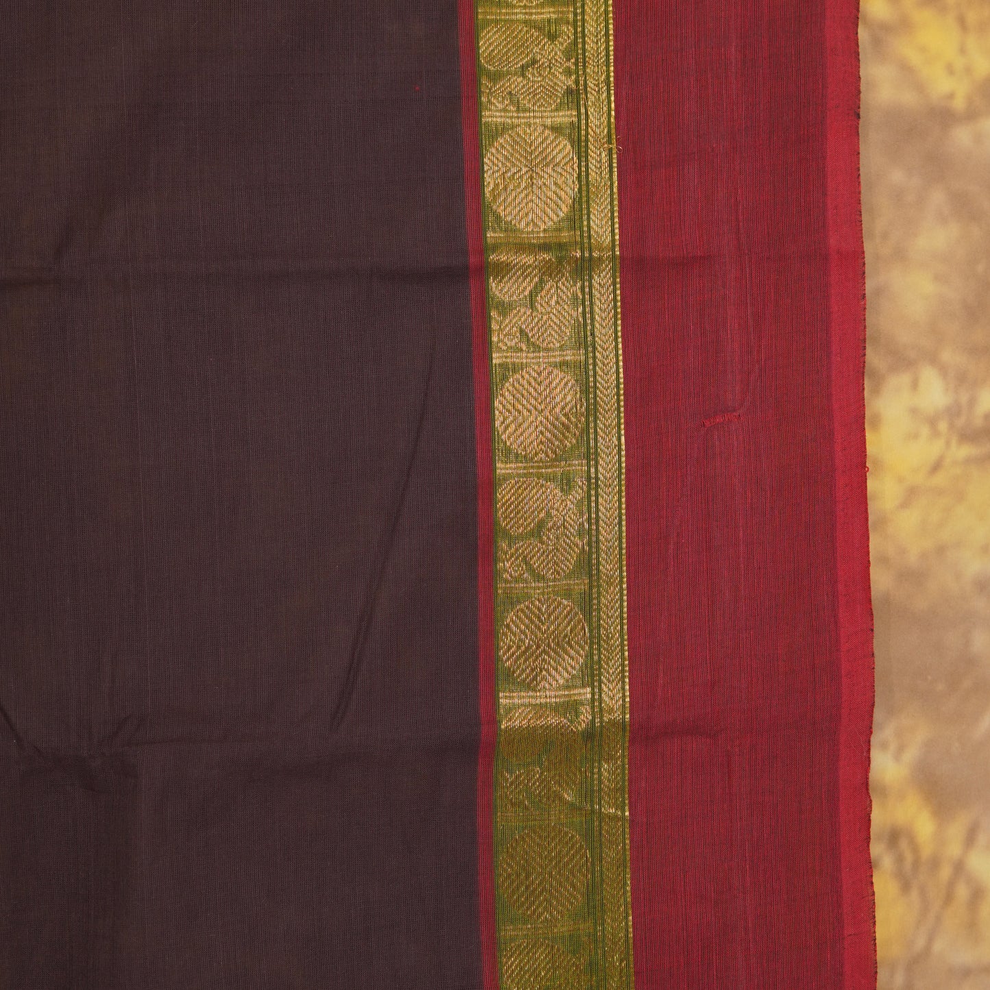 Ganga Jamuna Kanchi Cotton