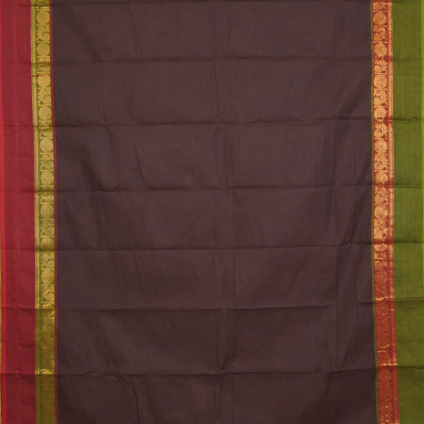 Ganga Jamuna Kanchi Cotton