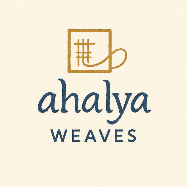 Ahalya Weaves