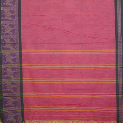 Varudu Elephant - Narayanavanam Mercerized Cotton