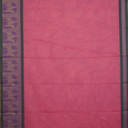 Varudu Elephant - Narayanavanam Mercerized Cotton
