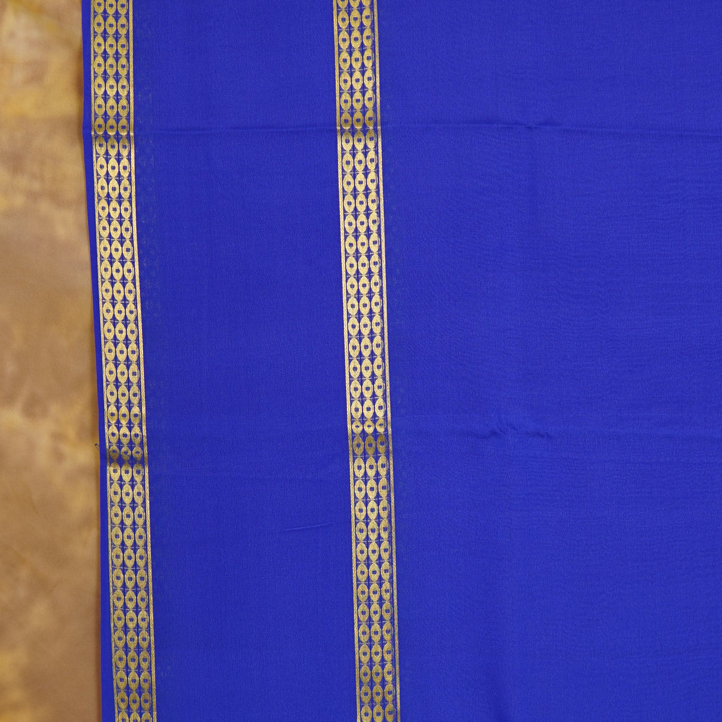 Bentex Border - Mysore Silk