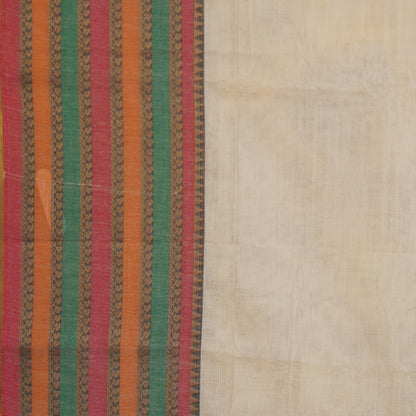 Jacquard Kanchi Cotton