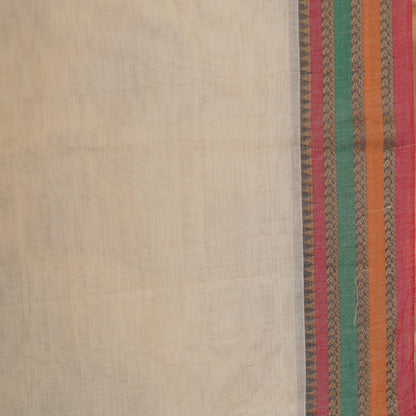 Jacquard Kanchi Cotton