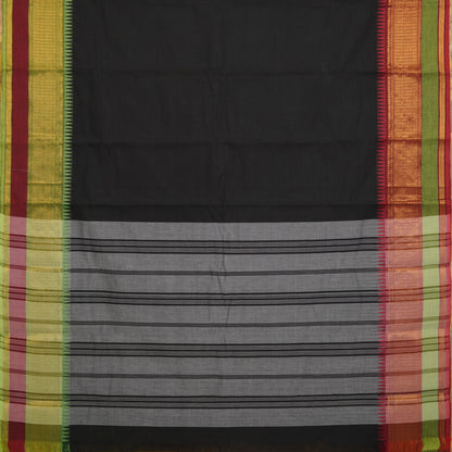 Ganga Jamuna Kanchi Cotton