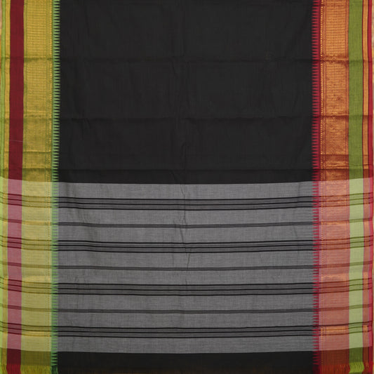 Ganga Jamuna Kanchi Cotton