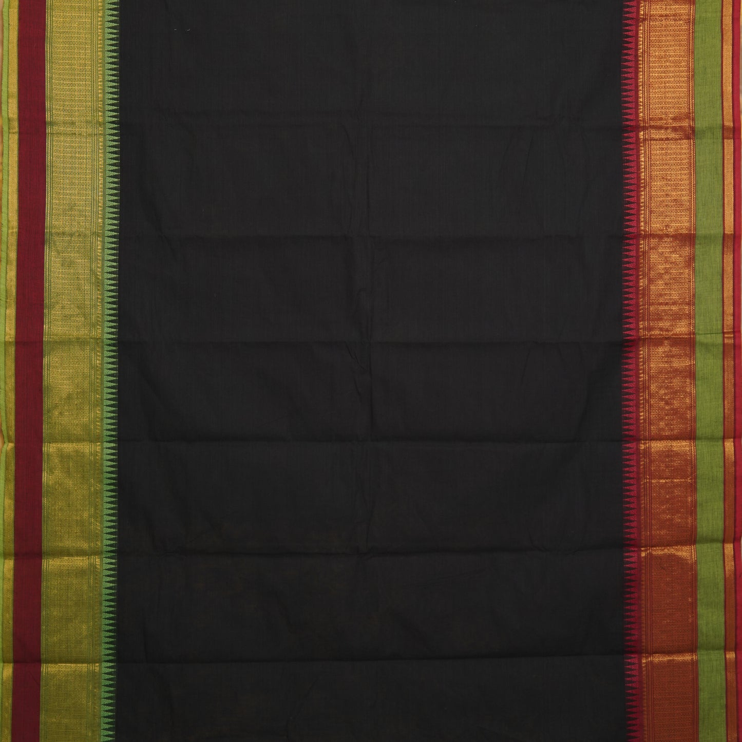Ganga Jamuna Kanchi Cotton