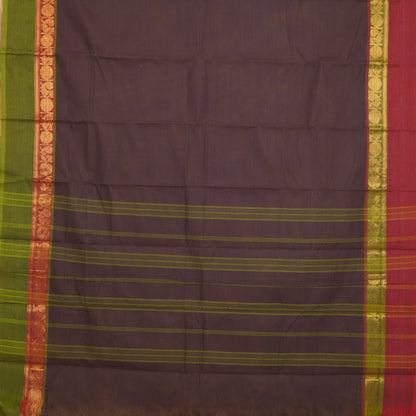 Ganga Jamuna  Kanchi Cotton