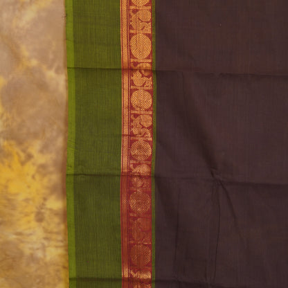 Ganga Jamuna  Kanchi Cotton