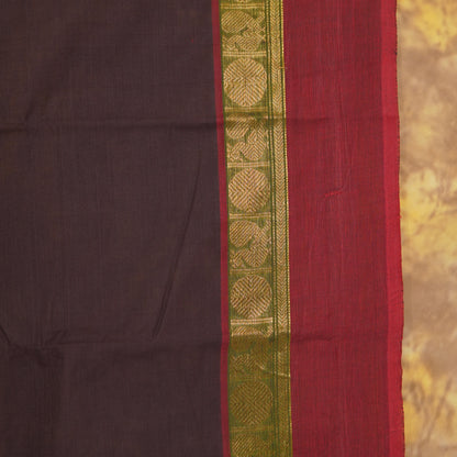 Ganga Jamuna  Kanchi Cotton