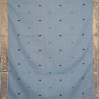 Nizam Border Kanchi Cotton