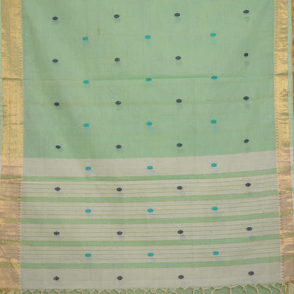 Nizam Border Kanchi Cotton