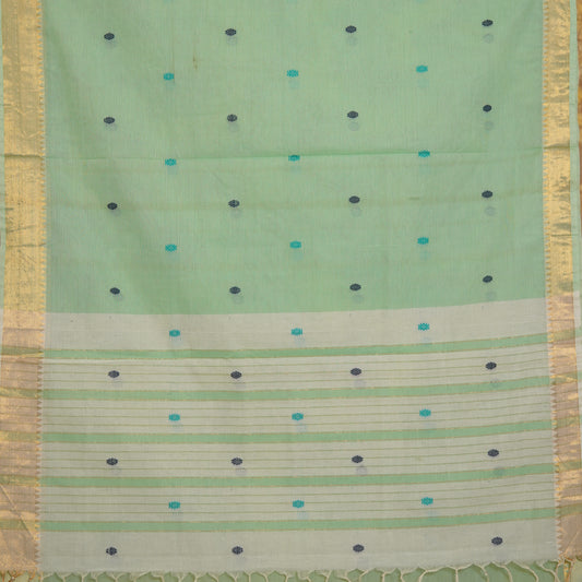 Nizam Border Kanchi Cotton